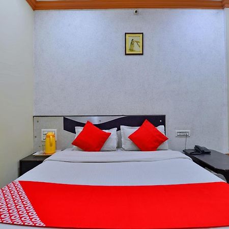 Oyo 6541 Hotel Relax Inn Udaipur Exterior photo