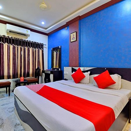 Oyo 6541 Hotel Relax Inn Udaipur Exterior photo